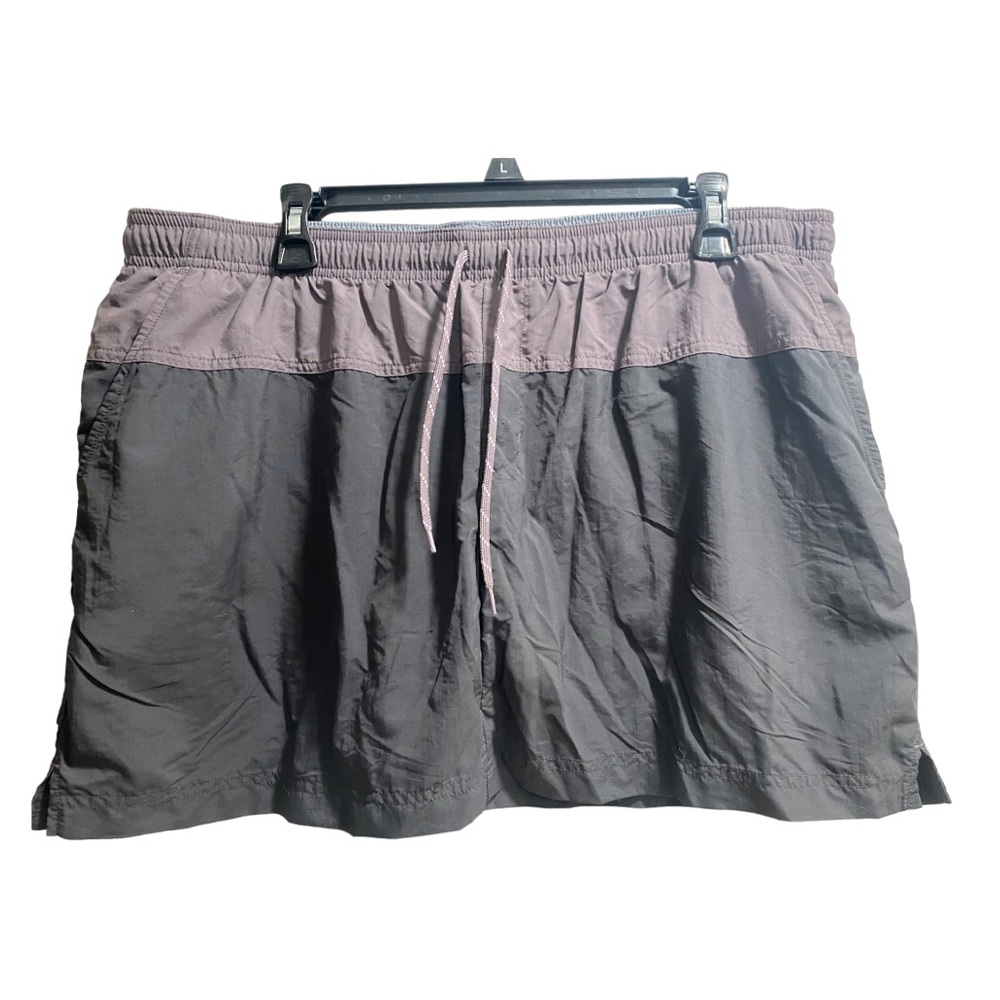 Women’s Columbia Drawstring‎ Skort size XL EUC